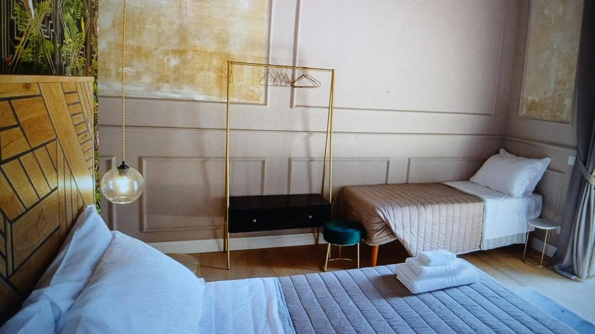 Dom wakacyjny Willa Apartament Geta 15 Percent Dscount - Message Me On Whatsap - Check The Photo For Details! Neapol
