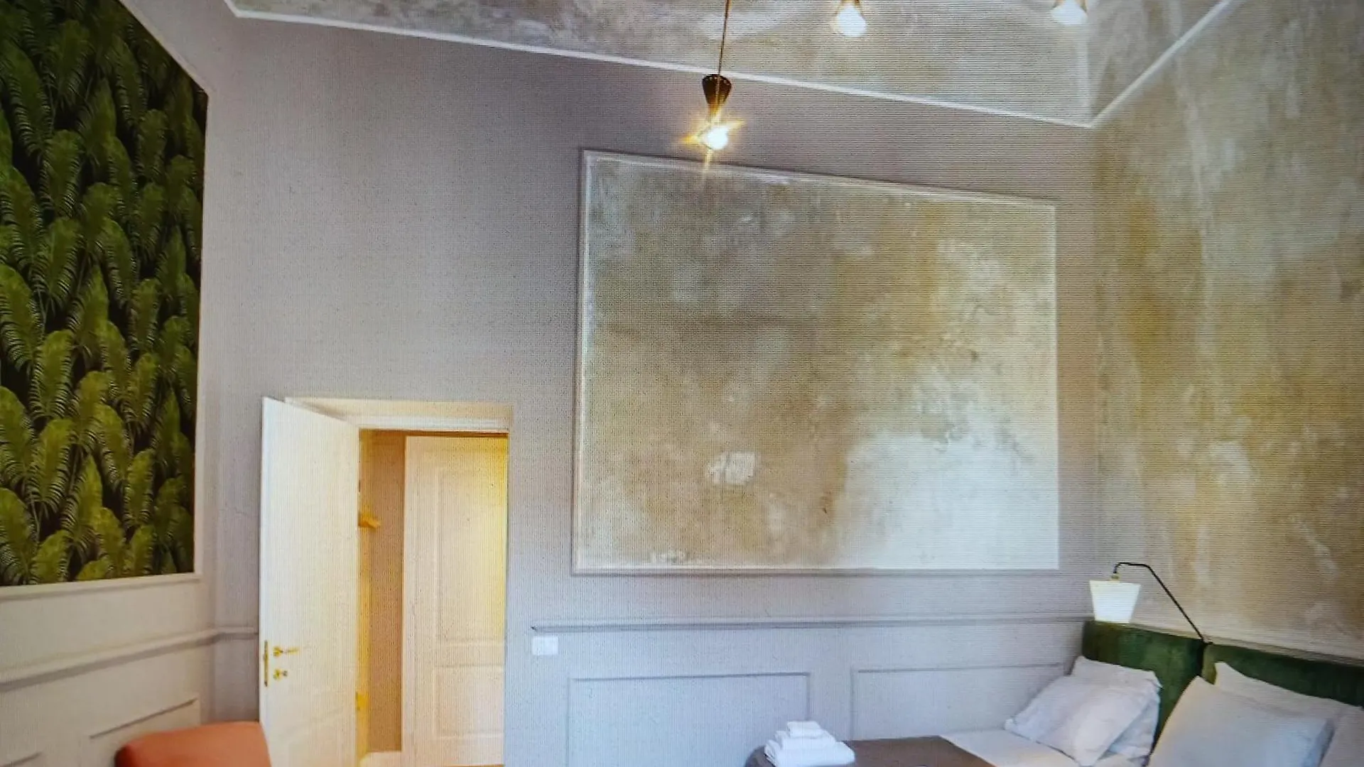 Willa Apartament Geta 15 Percent Dscount - Message Me On Whatsap - Check The Photo For Details! Neapol Dom wakacyjny