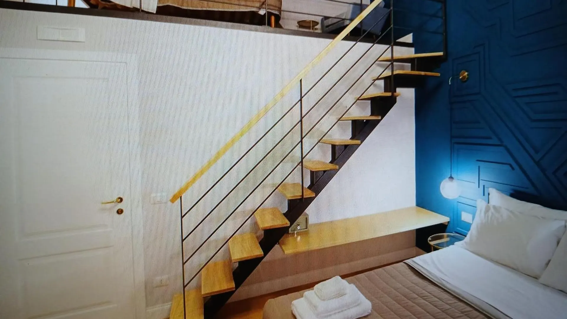 Σπίτι διακοπών Apartament Geta 15 Percent Dscount - Message Me On Whatsap - Check The Photo For Details! Βίλα Νάπολη Ιταλία