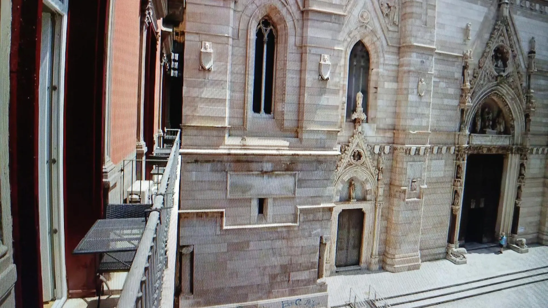 Apartament Geta 15 Percent Dscount - Message Me On Whatsap - Check The Photo For Details! Villa Naples 0*,  Italy